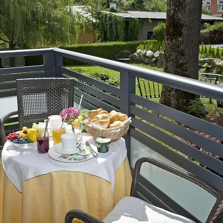 Villa Berginz By Seebnb Velden am Wörthersee Esterno foto