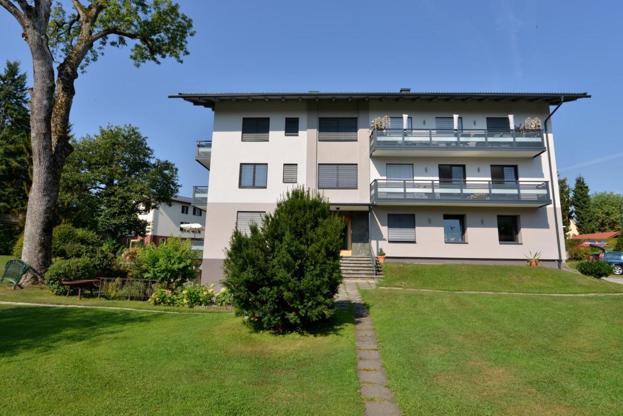 Villa Berginz By Seebnb Velden am Wörthersee Esterno foto