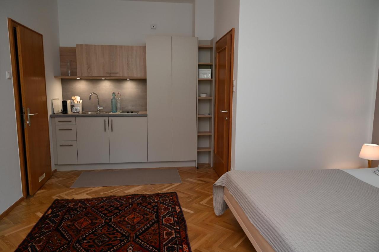 Villa Berginz By Seebnb Velden am Wörthersee Esterno foto
