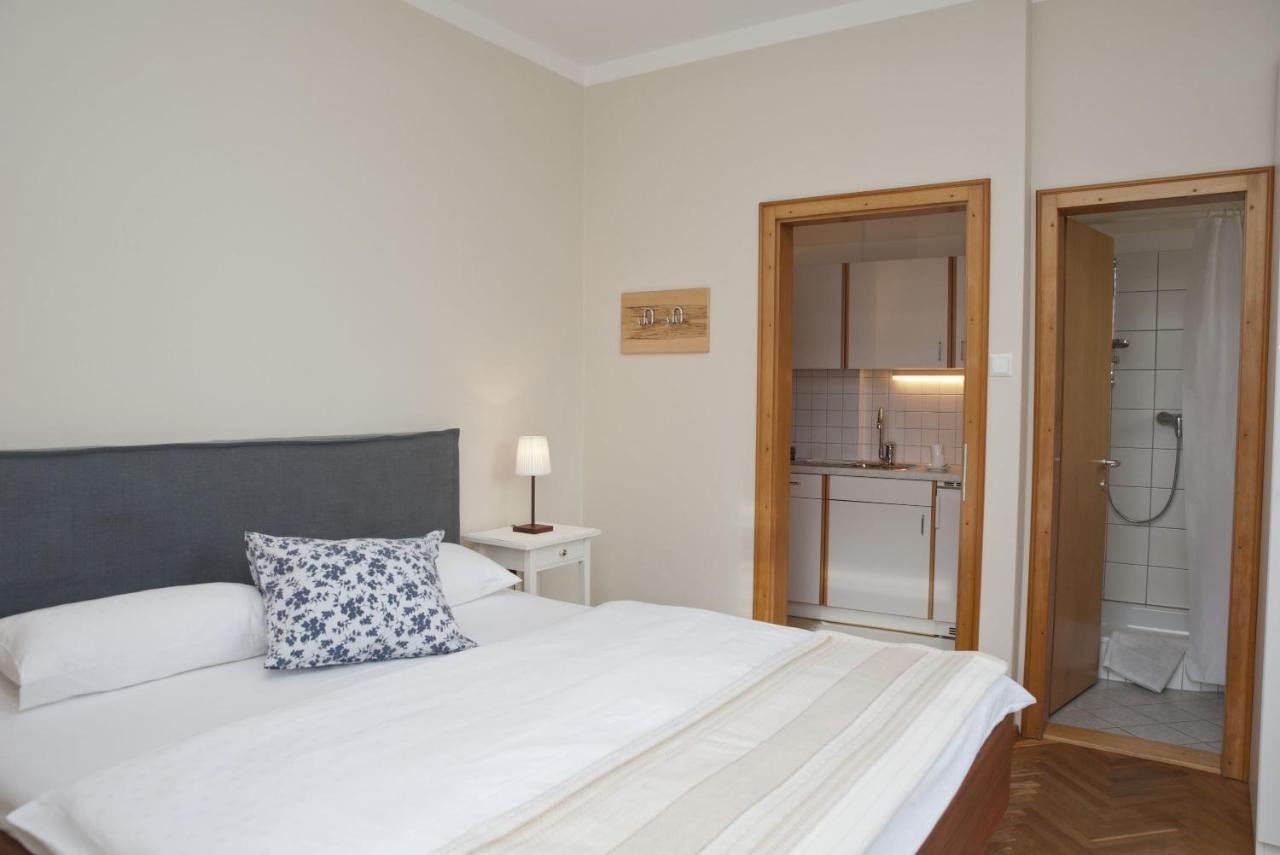 Villa Berginz By Seebnb Velden am Wörthersee Esterno foto