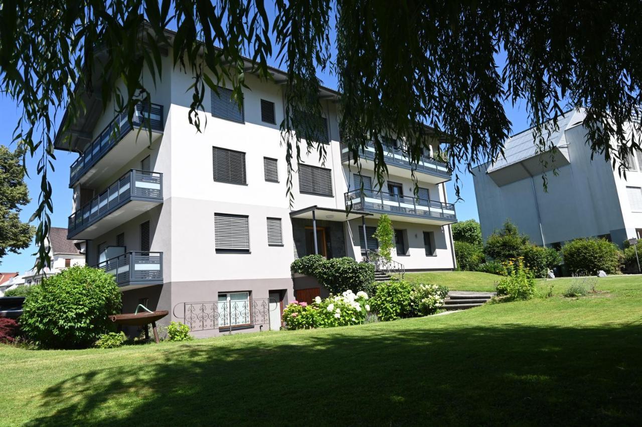 Villa Berginz By Seebnb Velden am Wörthersee Esterno foto