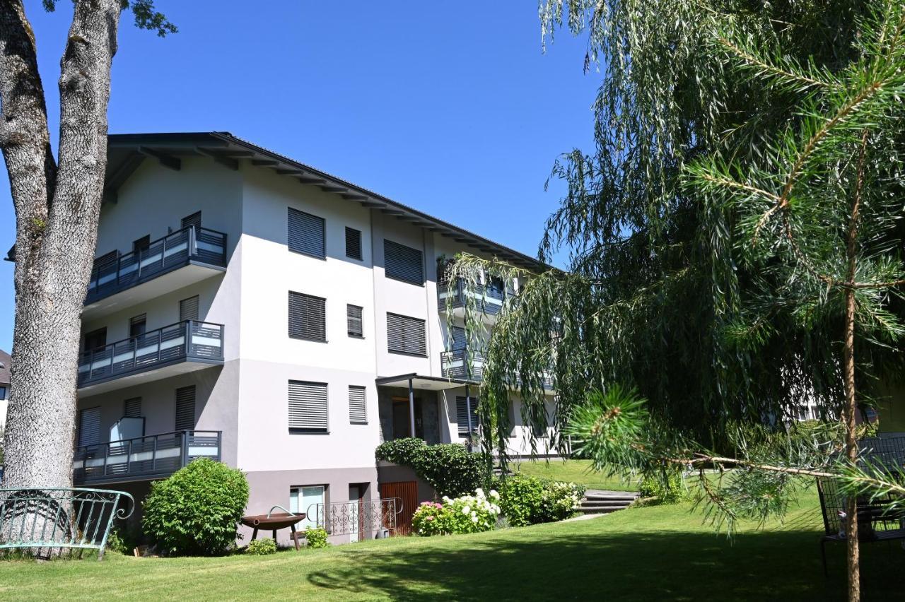 Villa Berginz By Seebnb Velden am Wörthersee Esterno foto