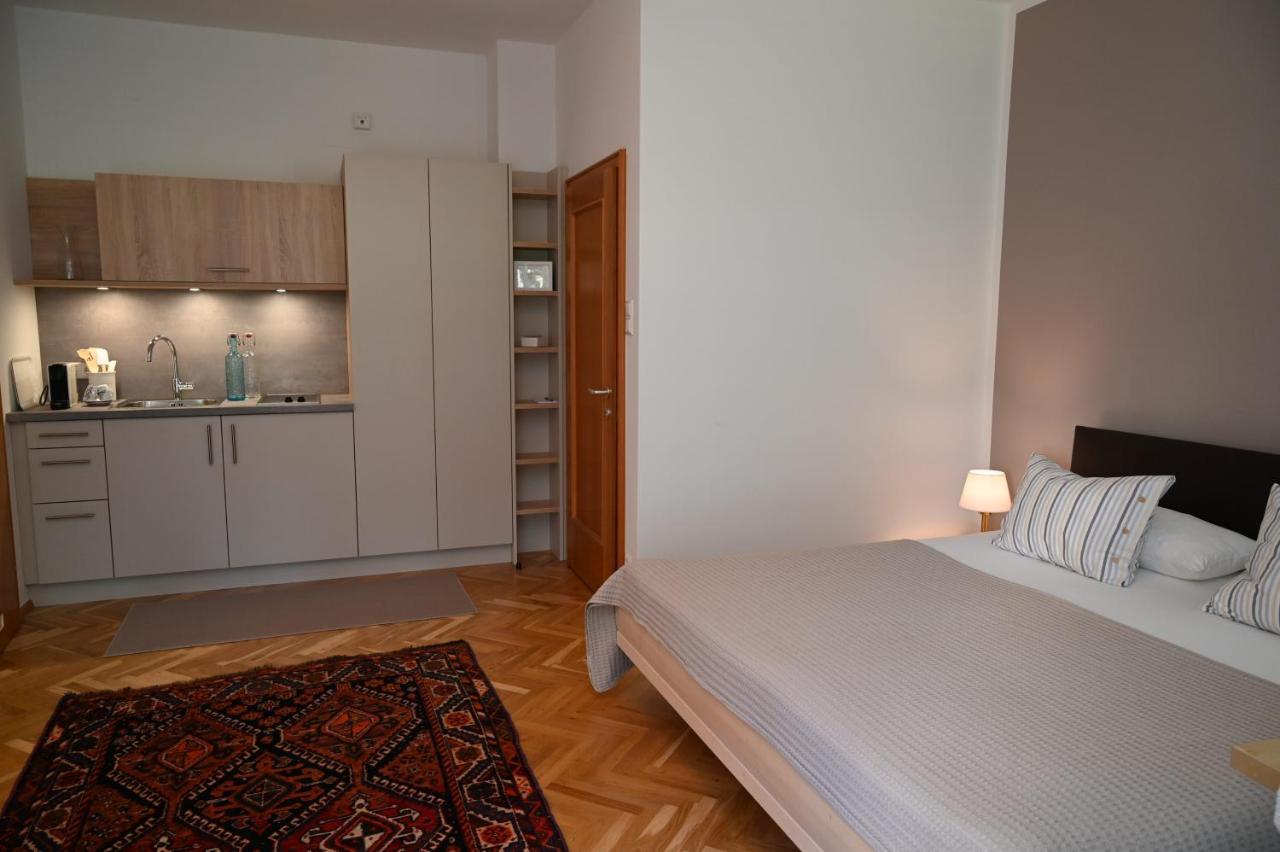 Villa Berginz By Seebnb Velden am Wörthersee Esterno foto