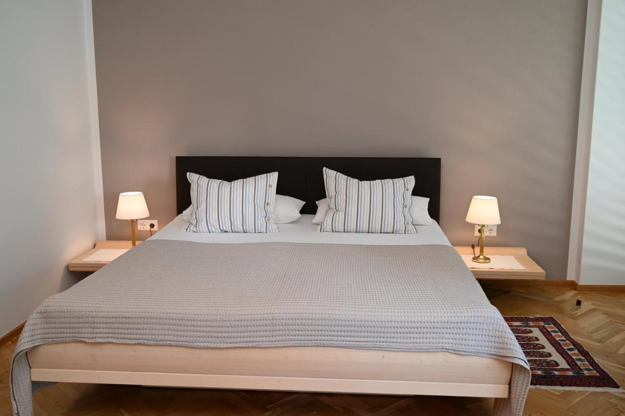 Villa Berginz By Seebnb Velden am Wörthersee Esterno foto